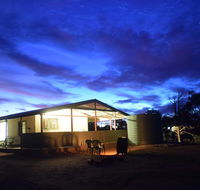 Bendleby Ranges - Goulburn Accommodation