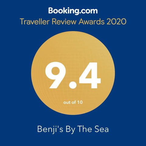 Benji's By The Sea - Goulburn Accommodation 3