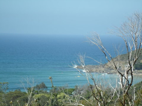 Benji's By The Sea - Goulburn Accommodation 0