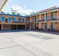 Bentleigh Motor Inn - Goulburn Accommodation