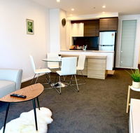 Best Located Brand New Apartment in Canberra CBD - Goulburn Accommodation