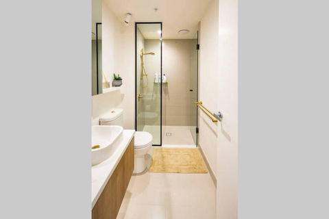 Best One Bedroom Apartment In Melbourne CBD - Goulburn Accommodation 3
