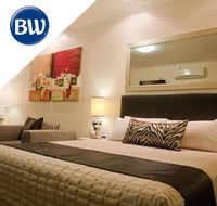 Best Western Ascot Lodge Motor Inn - Goulburn Accommodation