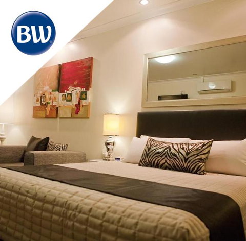 Best Western Ascot Lodge Motor Inn - Goulburn Accommodation 0