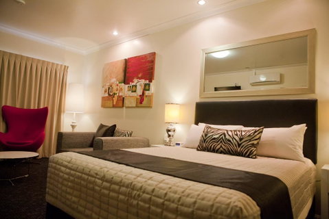 Best Western Ascot Lodge Motor Inn - Goulburn Accommodation 1