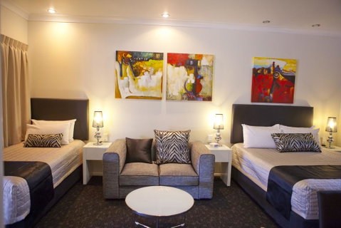 Best Western Ascot Lodge Motor Inn - Goulburn Accommodation 2