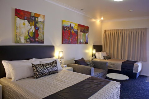 Best Western Ascot Lodge Motor Inn - Goulburn Accommodation 3