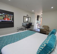 Best Western Bluegum Motel - Goulburn Accommodation