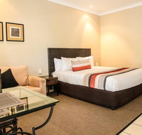 Best Western Bungil Creek Motel - Goulburn Accommodation