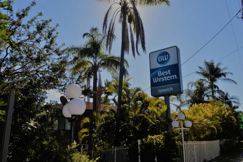 Best Western Ipswich - Goulburn Accommodation 1