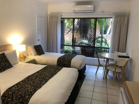 Best Western Ipswich - Goulburn Accommodation 3
