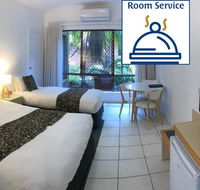 Best Western Ipswich - Goulburn Accommodation