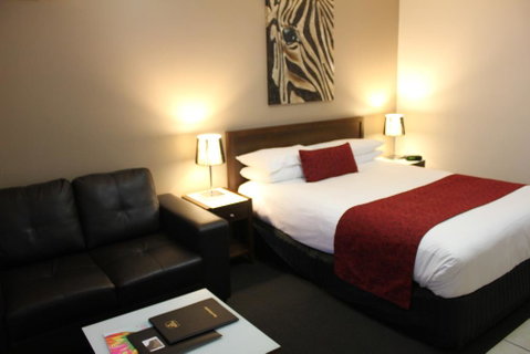Best Western Ipswich - Goulburn Accommodation 2