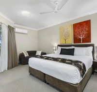 Best Western Kimba Lodge - Goulburn Accommodation
