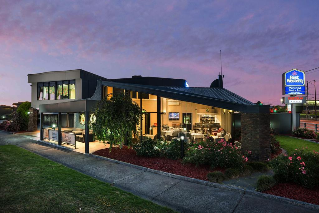 Reservoir VIC Goulburn Accommodation