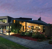 Best Western Mahoneys Motor Inn - Goulburn Accommodation