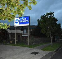 Best Western Parkside Motor Inn - Goulburn Accommodation