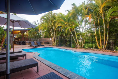 Best Western Plus Quarterdecks Retreat - Goulburn Accommodation 1
