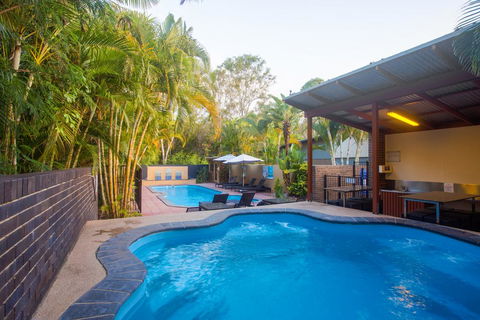 Best Western Plus Quarterdecks Retreat - Goulburn Accommodation 2