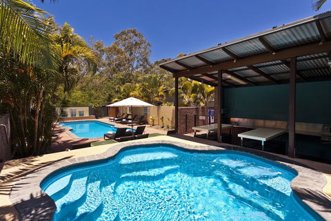Best Western Plus Quarterdecks Retreat - Goulburn Accommodation 0