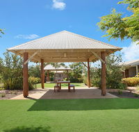 Best Western Plus The Ranges Karratha - Goulburn Accommodation