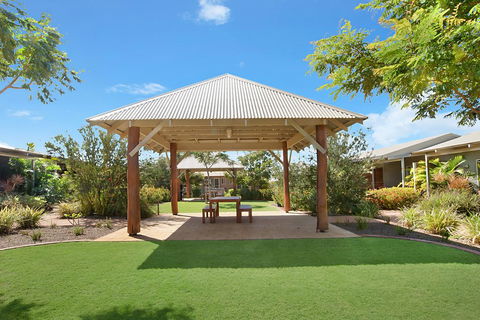 Best Western Plus The Ranges Karratha - Goulburn Accommodation 0