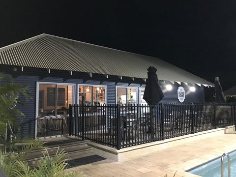 Best Western Plus The Ranges Karratha - Goulburn Accommodation 3