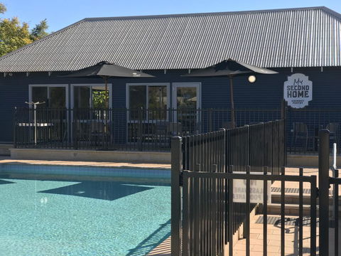 Best Western Plus The Ranges Karratha - Goulburn Accommodation 2