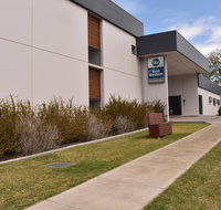 Best Western Quirindi RSL Motel - Goulburn Accommodation