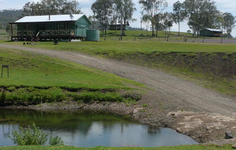 Bestbrook Mountain Resort - Goulburn Accommodation 2