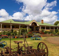 Bestbrook Mountain Resort - Goulburn Accommodation