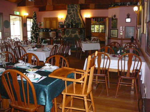 Bestbrook Mountain Resort - Goulburn Accommodation 1