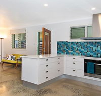 Betty's at Lennox Head - Air Conditioned - Goulburn Accommodation