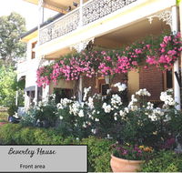 Beverley House - Goulburn Accommodation