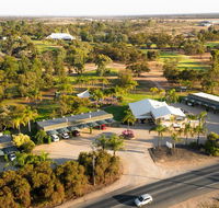 Big River Golf  Country Club - Goulburn Accommodation