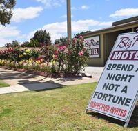 Big River Motel - Goulburn Accommodation