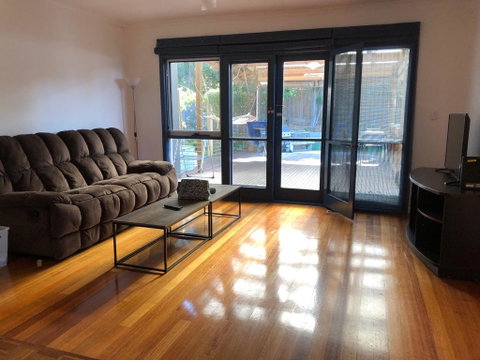 Big Room 12km To City Near Boxhill, Melbourne - Goulburn Accommodation 1