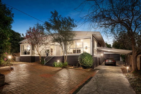 Big Room 12km To City Near Boxhill, Melbourne - Goulburn Accommodation 2