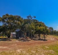 Big Tiny Seven Hills Tiny House Tallarook - Goulburn Accommodation