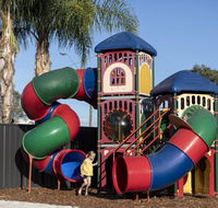 BIG4 Albury Tourist Park - Goulburn Accommodation