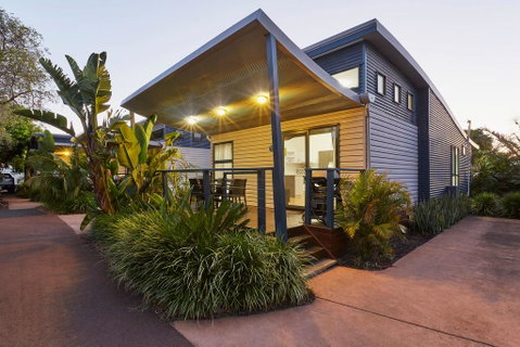 BIG4 Beachlands Holiday Park - Goulburn Accommodation 2