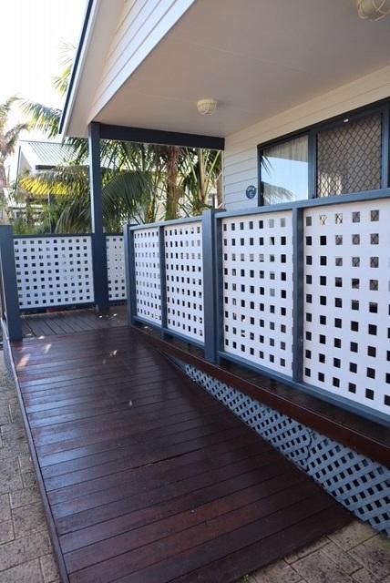 BIG4 Beachlands Holiday Park - Goulburn Accommodation 3