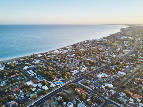 BIG4 Beachlands Holiday Park - Goulburn Accommodation 0