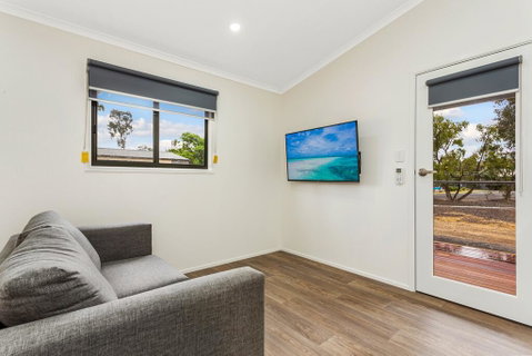 Big4 Bendigo Marong Holiday Park - Goulburn Accommodation 2