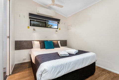 Big4 Bendigo Marong Holiday Park - Goulburn Accommodation 1