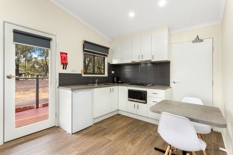 Big4 Bendigo Marong Holiday Park - Goulburn Accommodation 3