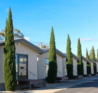 BIG4 Hobart Airport Tourist Park - Goulburn Accommodation