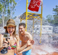 BIG4 Howard Springs Holiday Park - Goulburn Accommodation