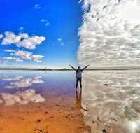 BIG4 Riverside Swan Hill - Goulburn Accommodation