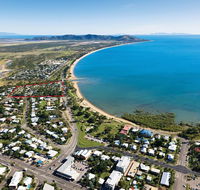 BIG4 Rowes Bay Beachfront Holiday Park - Goulburn Accommodation